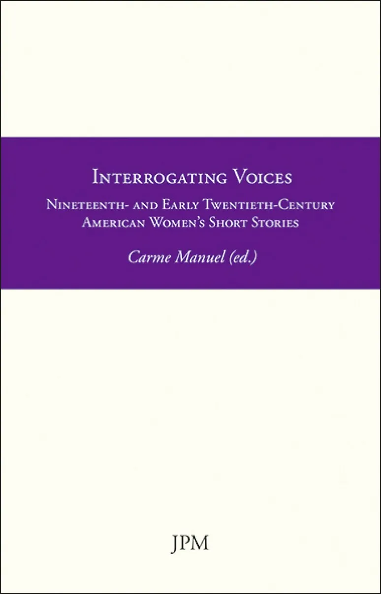 Interrogating Voices