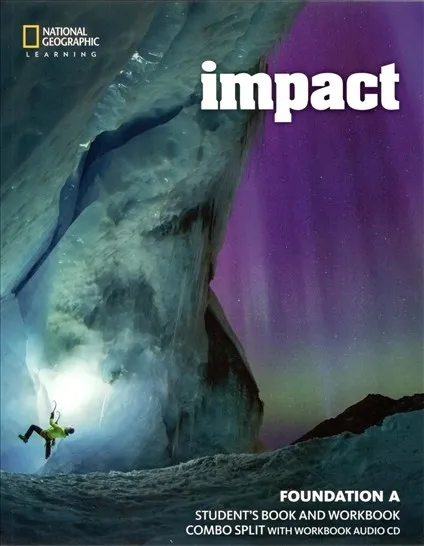 IMPACT FOUNDATION SPLIT A SB+WB