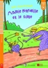 MAMIE PETRONILLE ET LE SINGE