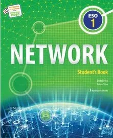 NETWORK ESO 1 BASIC PRACTICE SPA
