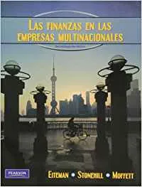 LAS FINANZAS EN LAS EMPRESAS MULTINACIONALES