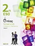 ESO 2 - VALENCIA LLENGUA I LITERATURA (C. VAL) - ENLLAÇ