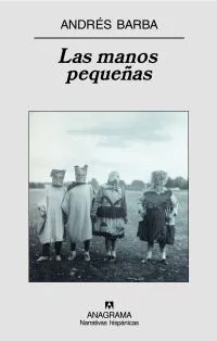 Las manos pequeñas