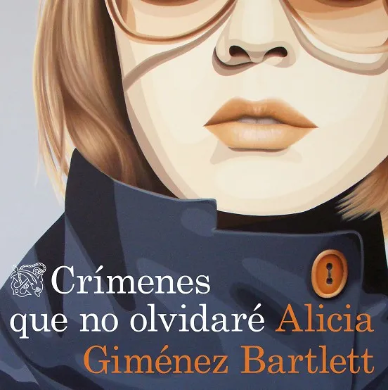 Crímenes que no olvidaré