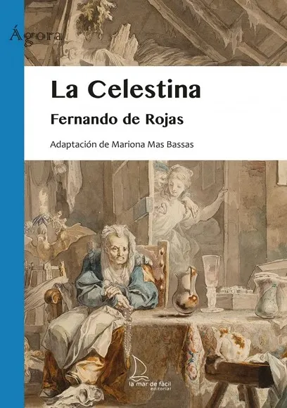 LA CELESTINA