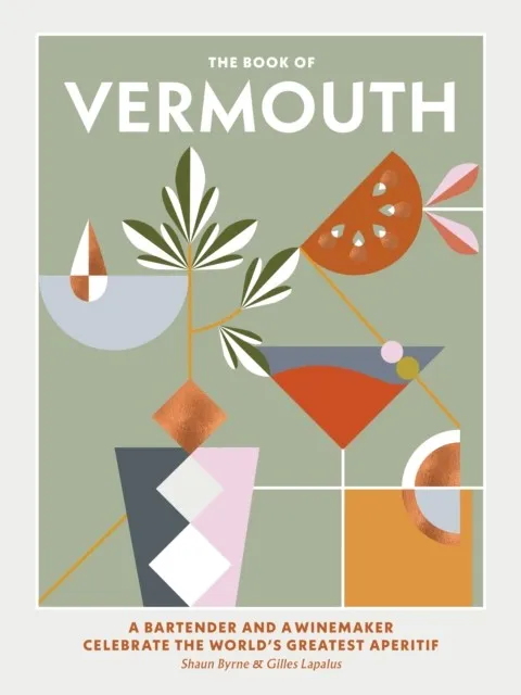 THE BOOK OF VERMOUTH