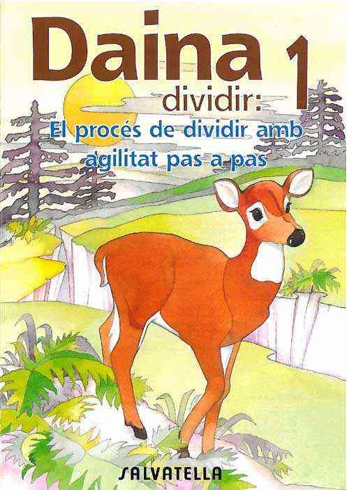 DIANA DIVIDIR: 1