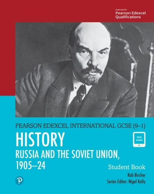 EDEXCEL IG HISTORY SOV UN SB EBOOK