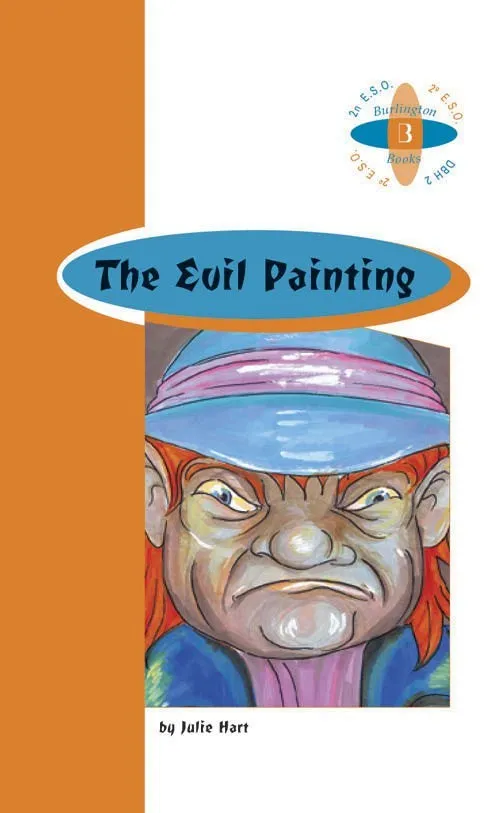 EVIL PAINTING, THE A2ºESO