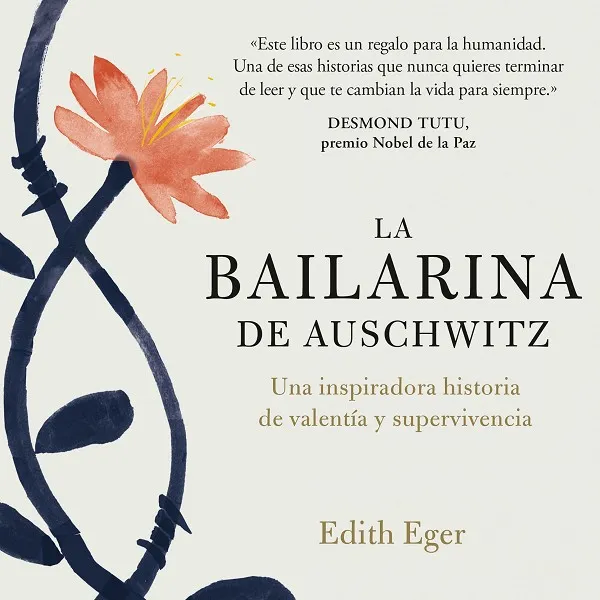 La bailarina de Auschwitz