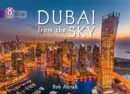 DUBAI FROM THE SKY -NON-FICTION-PURPLE - BAND 8