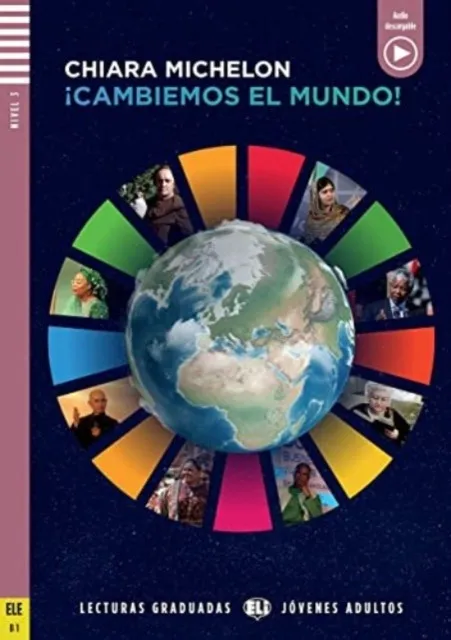 CAMBIEMOS EL MUNDO