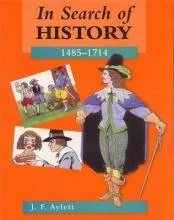 IN SEARCH OF HISTORY
