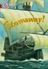 STOWAWAY!-FICTION-RUBY - BAND 14
