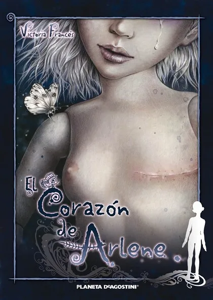 El corazón de Arlene (Prólogo)