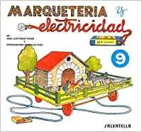 MARQUETERIA Y ELECTRICIDAD 9