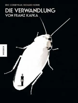 DIE VERWANDLUNG