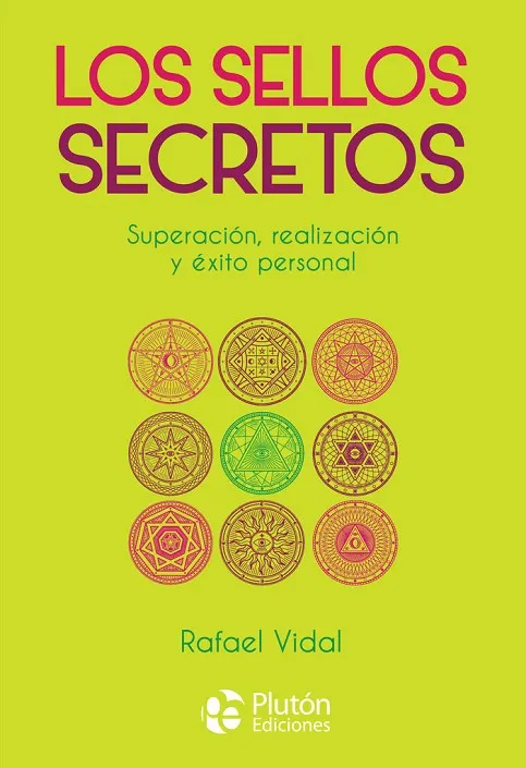 SELLOS SECRETOS,LOS