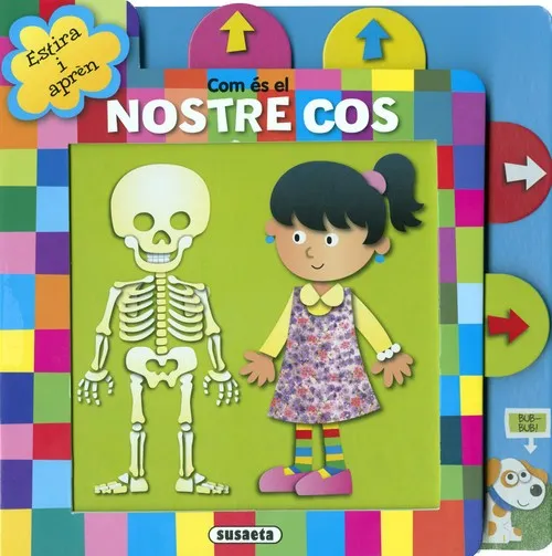 Com és el nostre cos