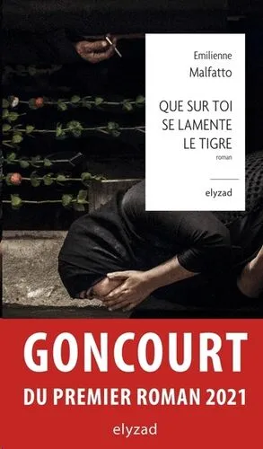 QUE SUR TOI SE LAMENTE LE TIGRE