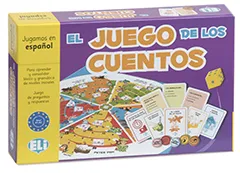 EL JUEGO DE LOS CUENTOS