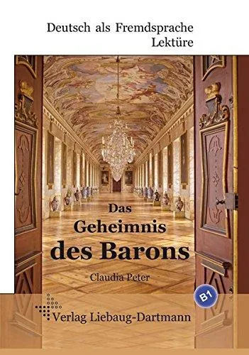 DAS GEHEIMNIS DES BARONS