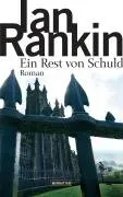 VERLAGSFOTO EIN REST VON SCHULD