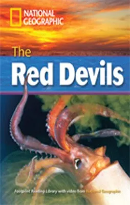 RED DEVILS+MROM