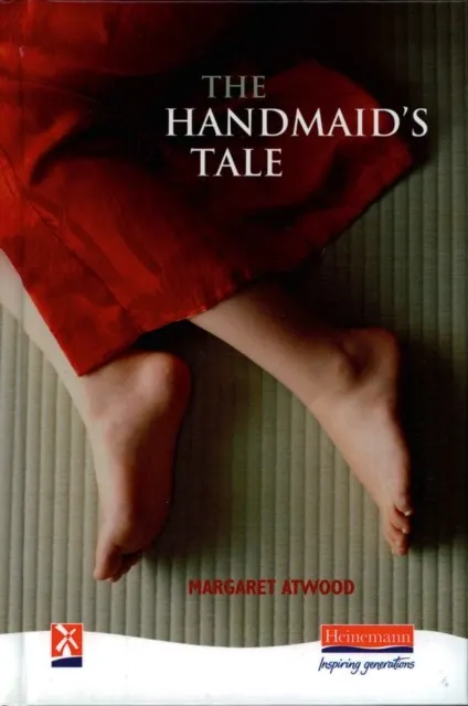 MARGARET ATWOOD – THE HANDMAID’S TALE