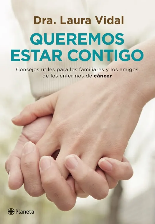Queremos estar contigo