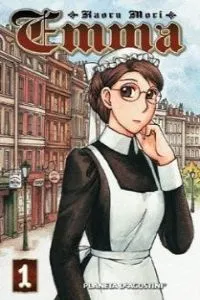 Emma nº 01/08