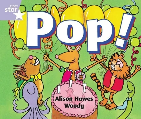 RIGBY STAR GUIDED RECEPTION/P1 LILAC LEVEL GUIDED READER PACK FRAMEWORK EDITION