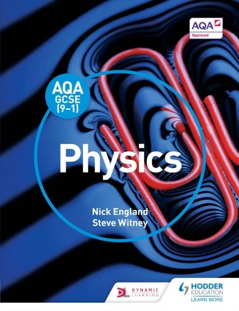 AQA GCSE (9-1) PHYSICS STUDENT BOOK-DIGITAL