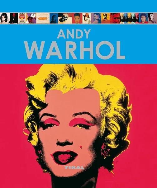 Andy Warhol
