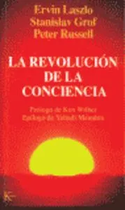 La revolución de la conciencia