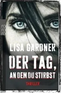 DER TAG AN DEM DU STIRBST