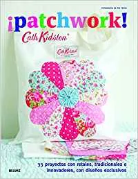 Cath Kidston. ­patchwork!