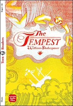 THE TEMPEST – TR2
