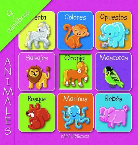 Animales