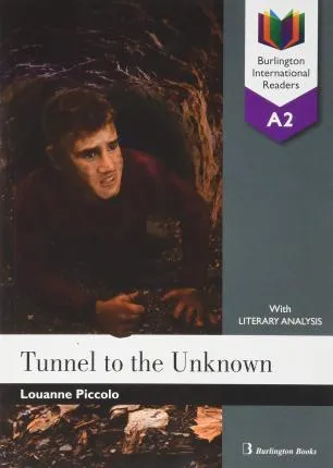 TUNNEL TO THE UNKNOWN, A - A2