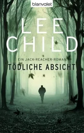 TODLICHE ABSICHT