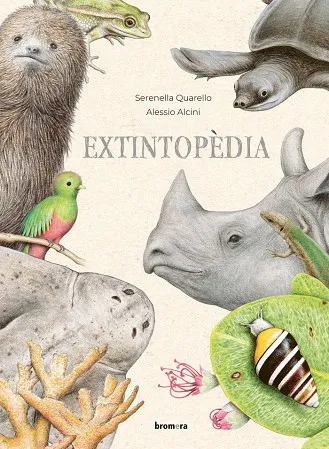 EXTINTOPEDIA (VAL)