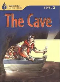 THE CAVE LEVEL 2