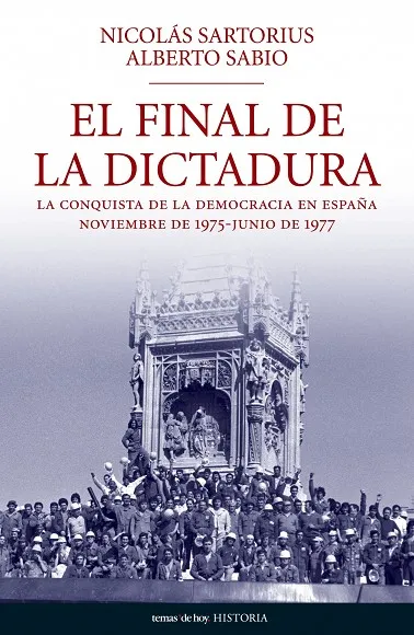 El final de la dictadura
