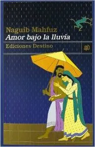 AMOR BAJO LA LLUVIA