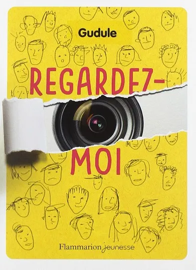 REGARDEZ-MOI