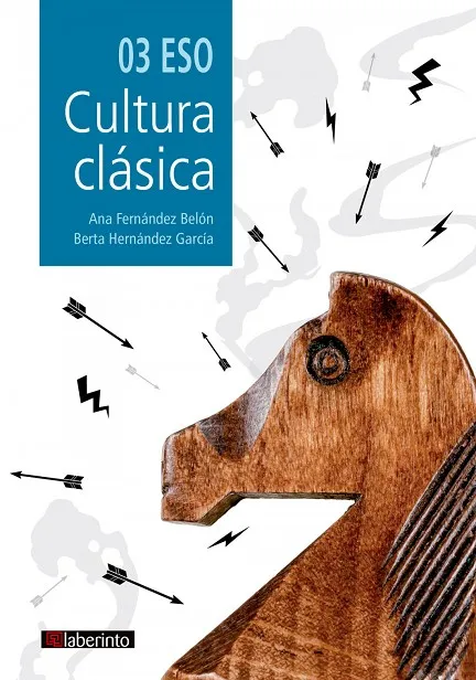 CULTURA CLÁSICA 3º - LABERINTO - 2020