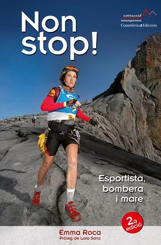 Non stop!
