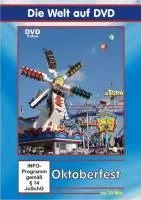 OKTOBERFEST DVD