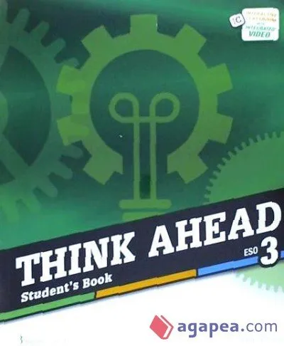 THINK AHEAD ESO 3 SB